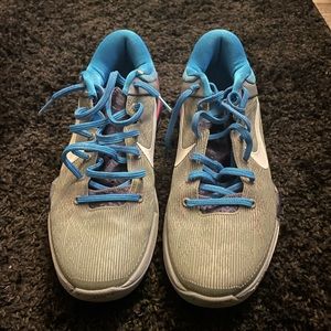 Nike Kobe VII 7 Fire Berry